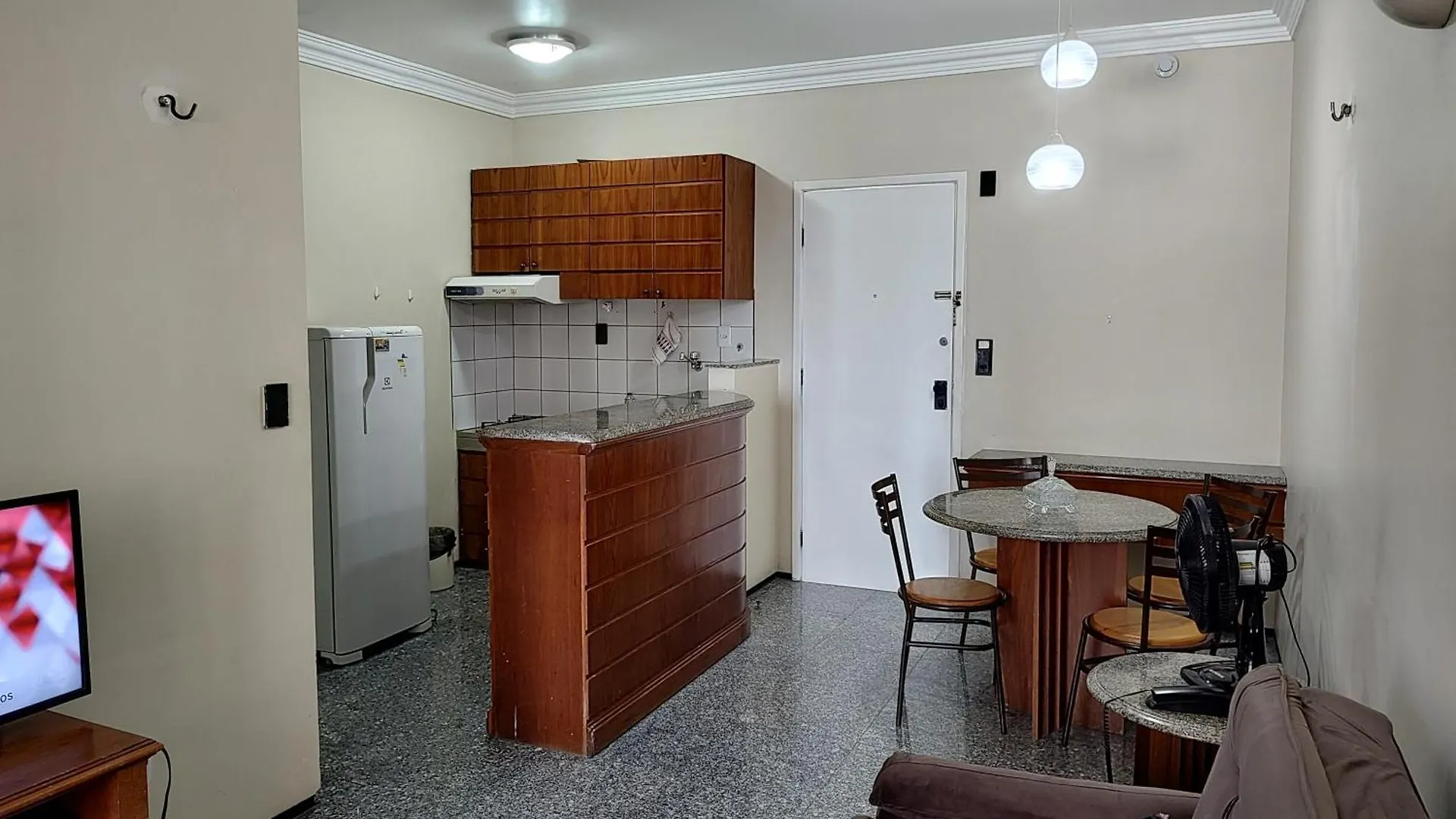 Flat Meireles 3 Hospedes Apto 305 Fortaleza  0*, Fortaleza (Ceara)