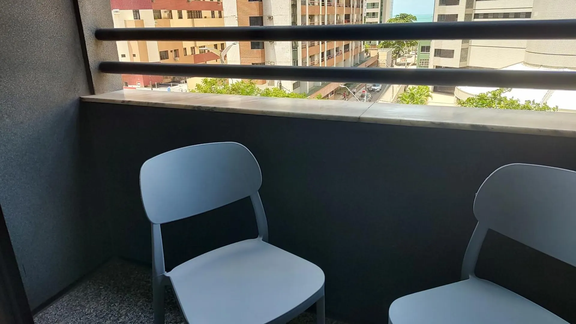 Apartment Flat Meireles 3 Hospedes Apto 305 Fortaleza