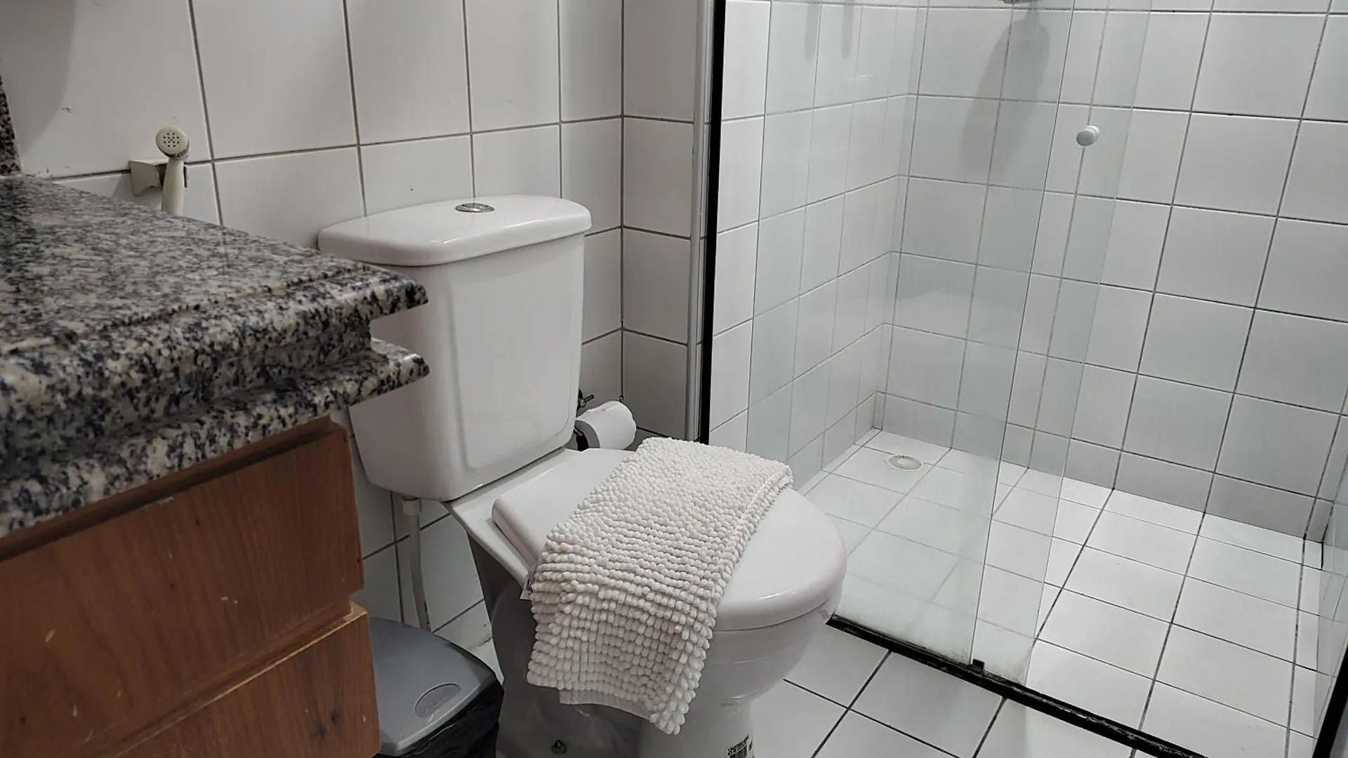 Flat Meireles 3 Hospedes Apto 305 Fortaleza  Apartment Fortaleza (Ceara)