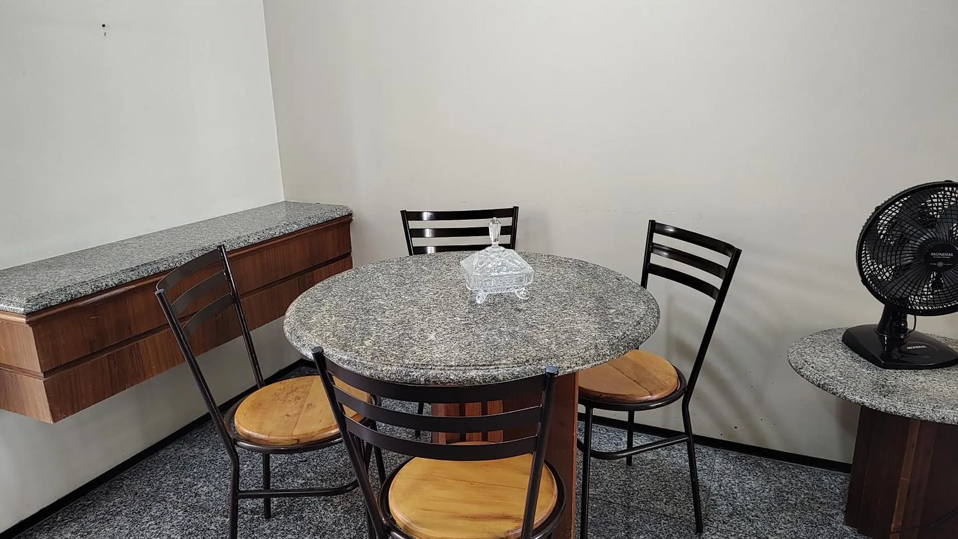 Flat Meireles 3 Hospedes Apto 305 Fortaleza  Fortaleza (Ceara)
