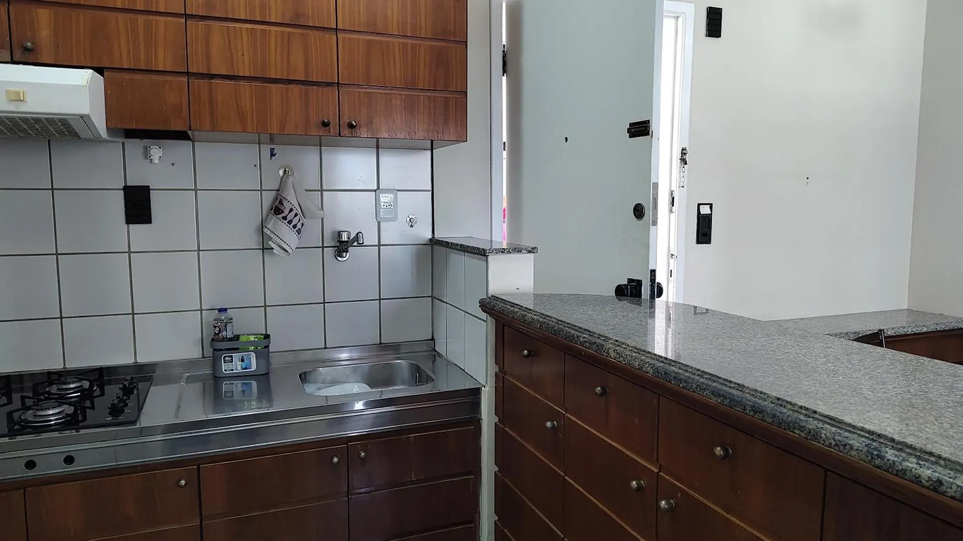 Flat Meireles 3 Hospedes Apto 305 Fortaleza  Fortaleza (Ceara)