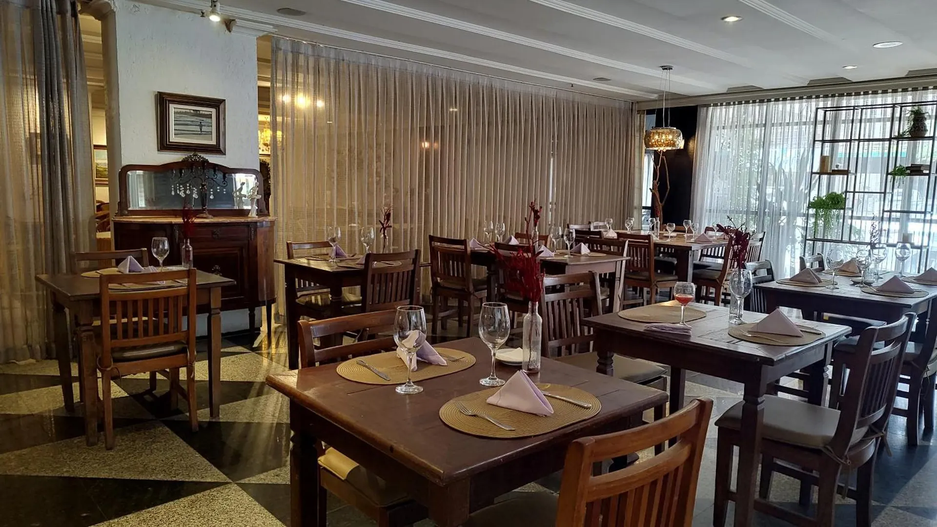 Flat Meireles 3 Hospedes Apto 305 Fortaleza  Apartment