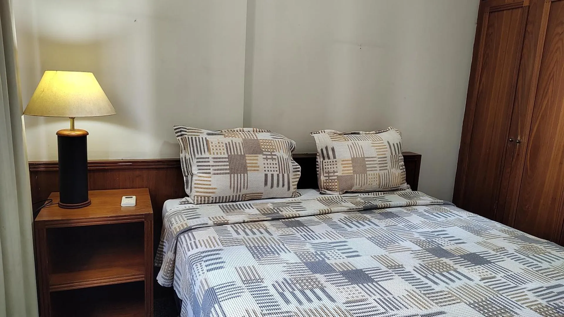 Apartment Flat Meireles 3 Hospedes Apto 305 Fortaleza