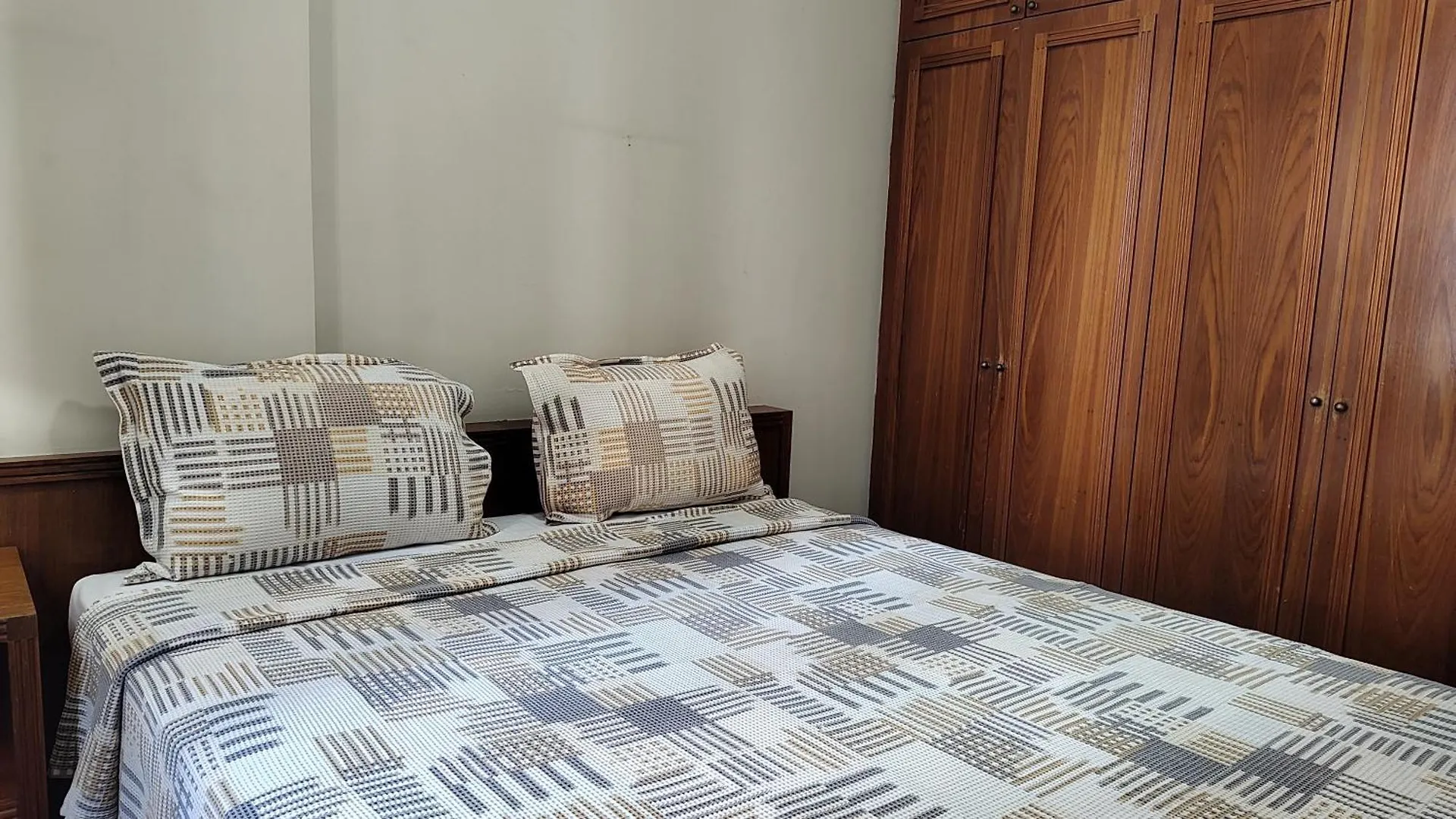 Flat Meireles 3 Hospedes Apto 305 Fortaleza  Apartment Fortaleza (Ceara)