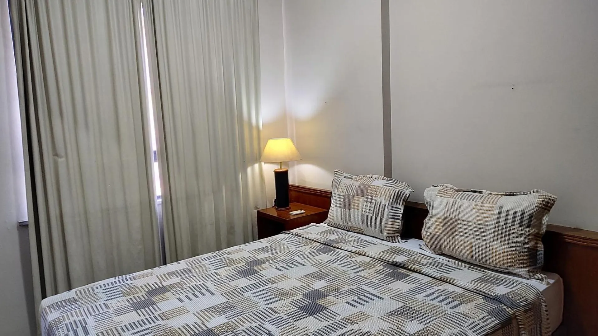 Apartment Flat Meireles 3 Hospedes Apto 305 Fortaleza  Brazil