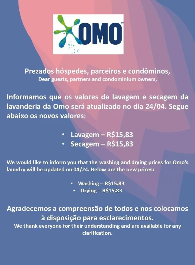 Flat Meireles 3 Hospedes Apto 305 Fortaleza  Apartment Fortaleza (Ceara)